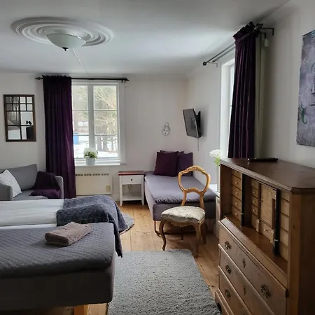 KvarnDammens Bed&Breakfast-2