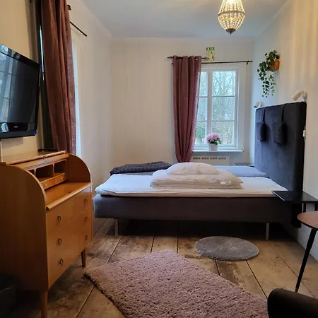 KvarnDammens Bed&Breakfast-3